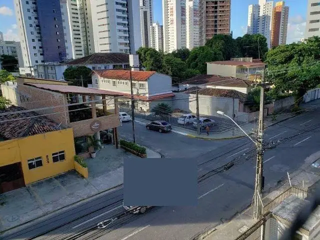 Foto 1 de Apartamento com 3 Quartos à venda, 158m² em Torre, Recife