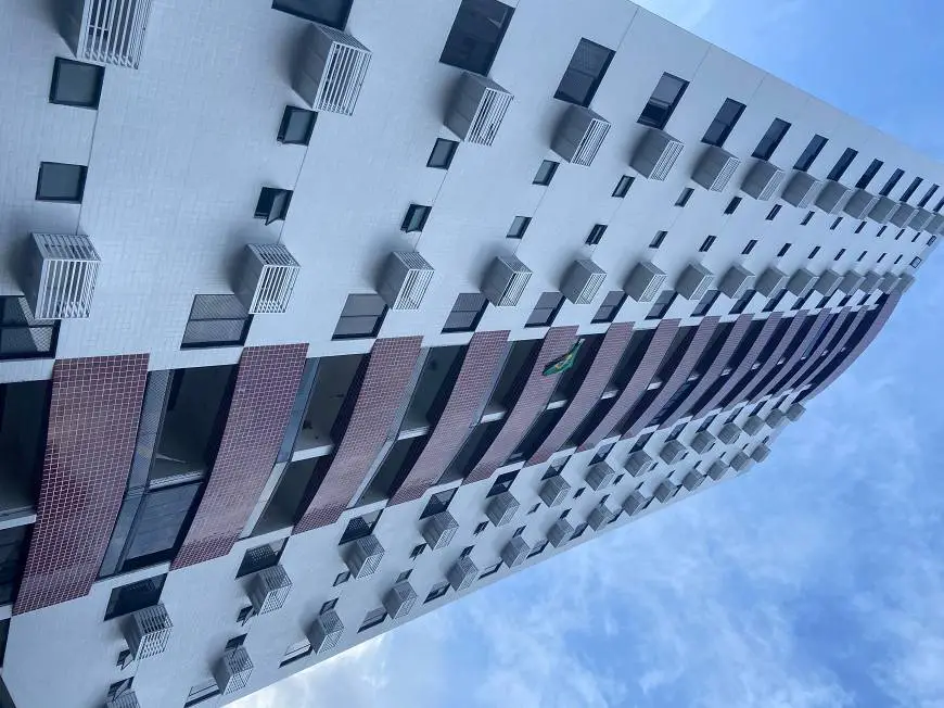 Foto 5 de Apartamento com 3 Quartos para alugar, 74m² em Torre, Recife