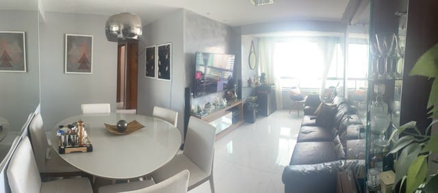 Foto 3 de Apartamento com 3 Quartos à venda, 79m² em Torre, Recife