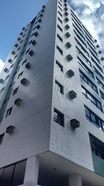 Foto 1 de Apartamento com 3 Quartos à venda, 95m² em Torre, Recife