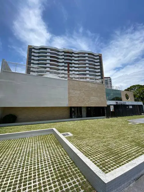 Foto 1 de Apartamento com 3 Quartos à venda, 175m² em Treze de Julho, Aracaju
