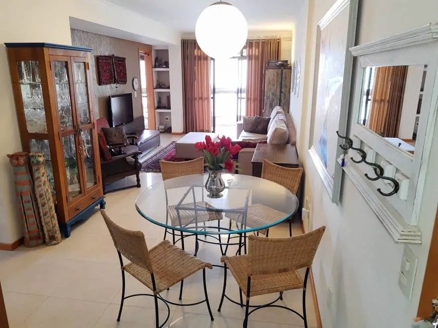 Foto 2 de Apartamento com 3 Quartos à venda, 100m² em Trindade, Florianópolis