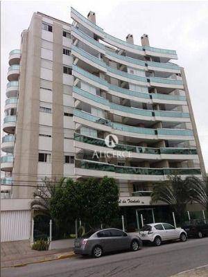 Foto 1 de Apartamento com 3 Quartos à venda, 100m² em Trindade, Florianópolis