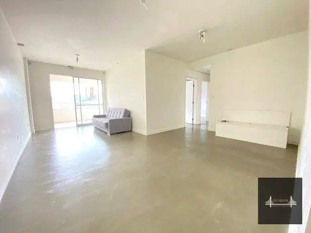 Foto 2 de Apartamento com 3 Quartos à venda, 176m² em Trindade, Florianópolis