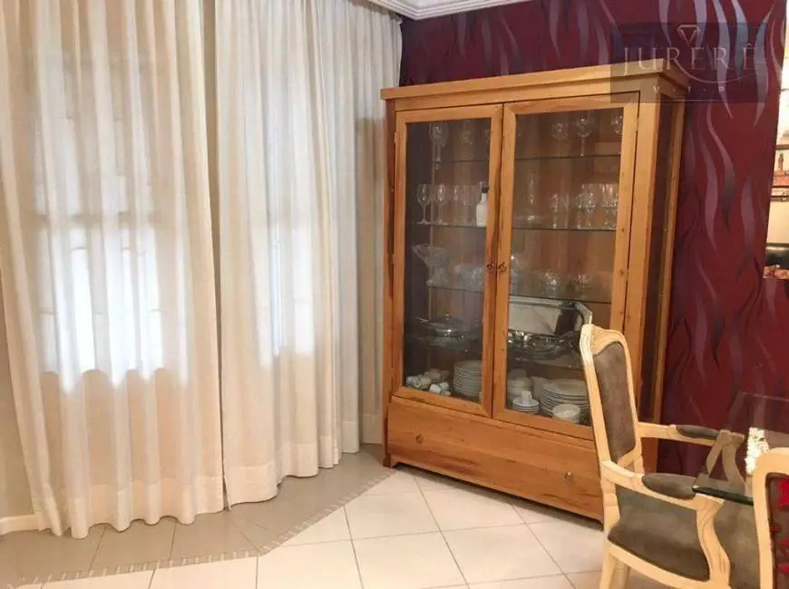 Foto 3 de Apartamento com 3 Quartos à venda, 262m² em Trindade, Florianópolis