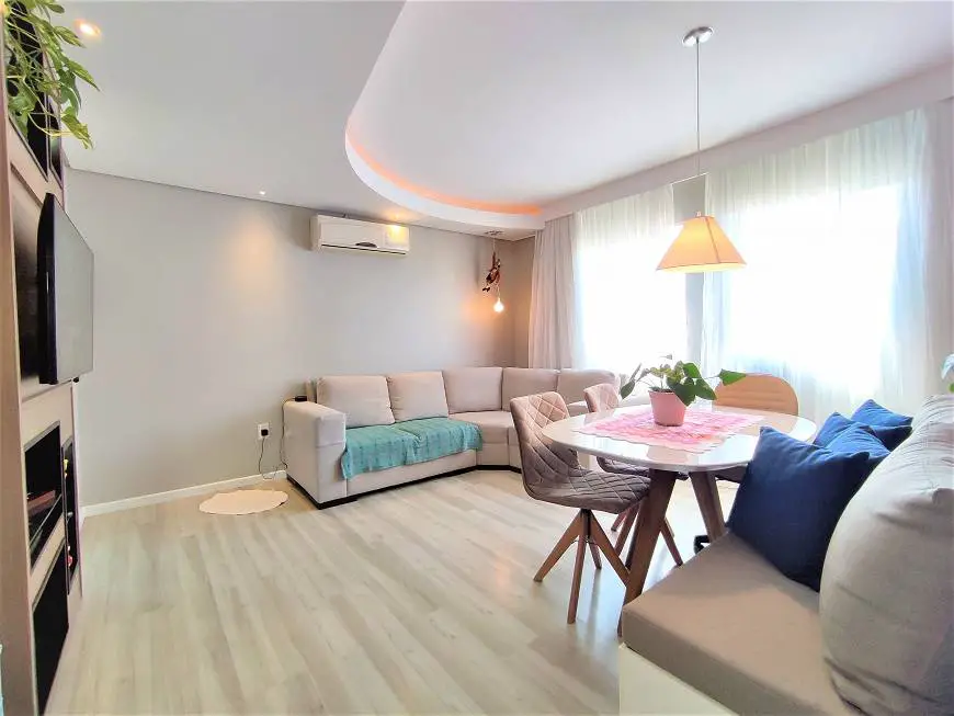 Foto 5 de Apartamento com 3 Quartos à venda, 75m² em Trindade, Florianópolis
