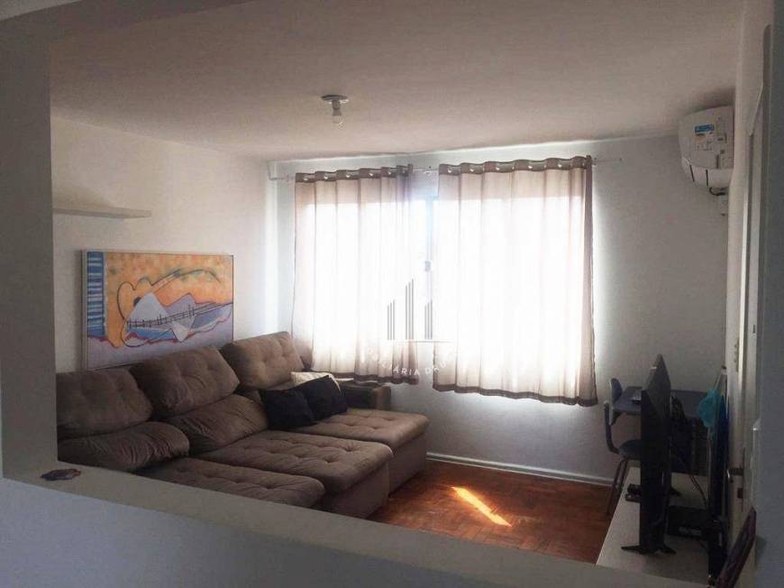 Foto 1 de Apartamento com 3 Quartos à venda, 78m² em Trindade, Florianópolis