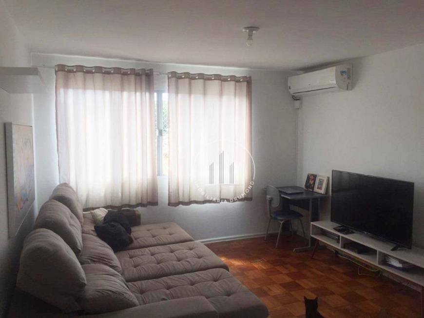 Foto 2 de Apartamento com 3 Quartos à venda, 78m² em Trindade, Florianópolis