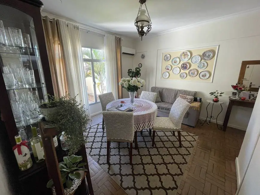 Foto 1 de Apartamento com 3 Quartos à venda, 80m² em Trindade, Florianópolis