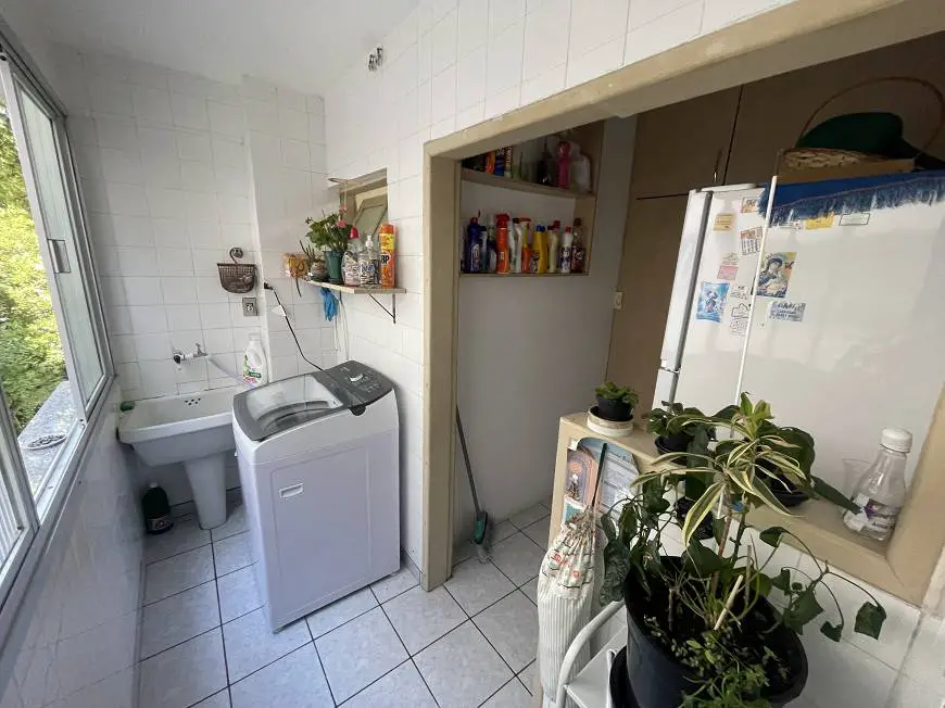 Foto 4 de Apartamento com 3 Quartos à venda, 80m² em Trindade, Florianópolis