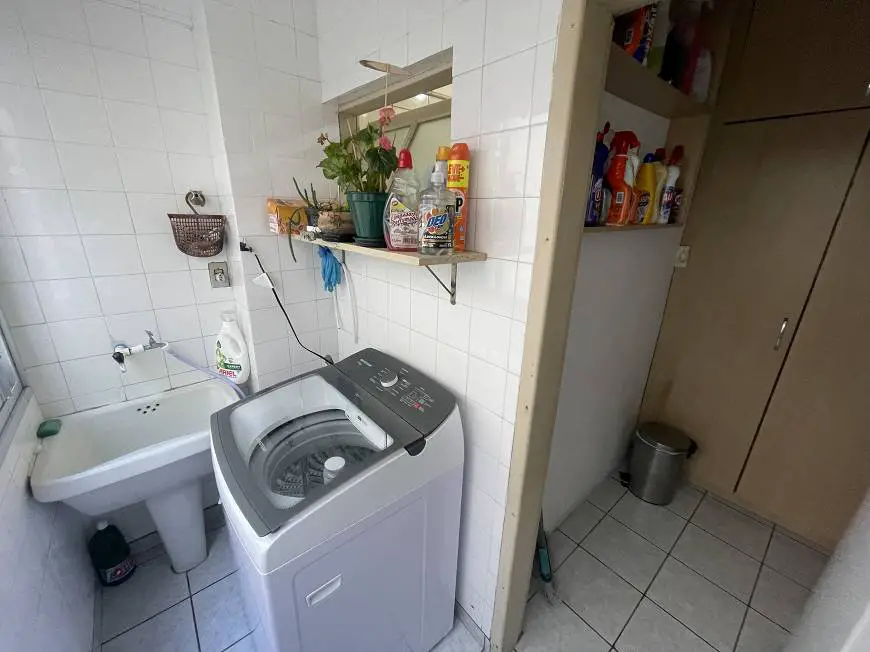 Foto 5 de Apartamento com 3 Quartos à venda, 80m² em Trindade, Florianópolis