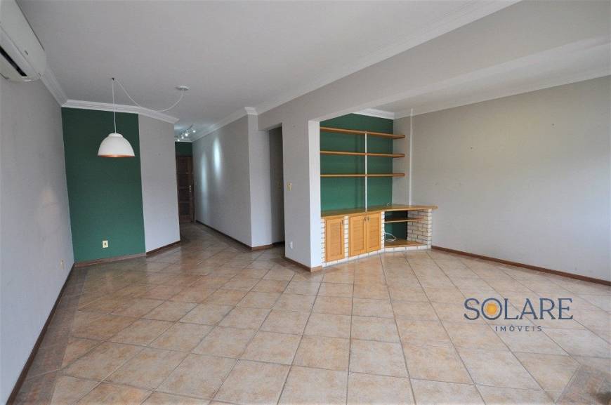 Foto 1 de Apartamento com 3 Quartos à venda, 96m² em Trindade, Florianópolis