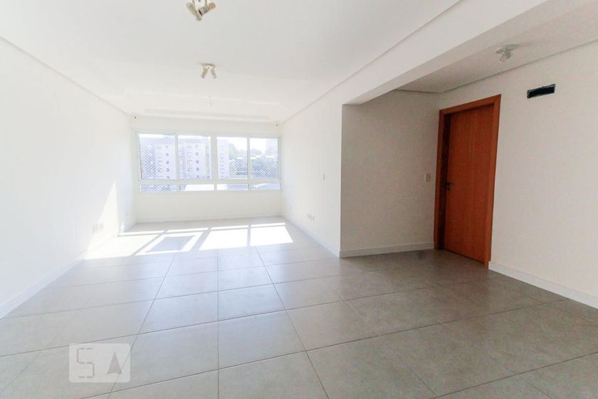 Foto 2 de Apartamento com 3 Quartos para alugar, 104m² em Tristeza, Porto Alegre