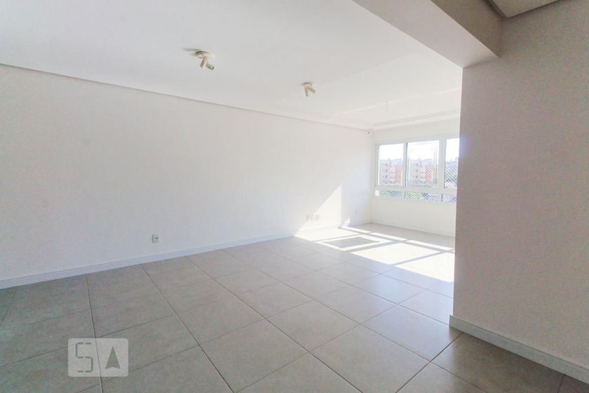 Foto 3 de Apartamento com 3 Quartos para alugar, 104m² em Tristeza, Porto Alegre