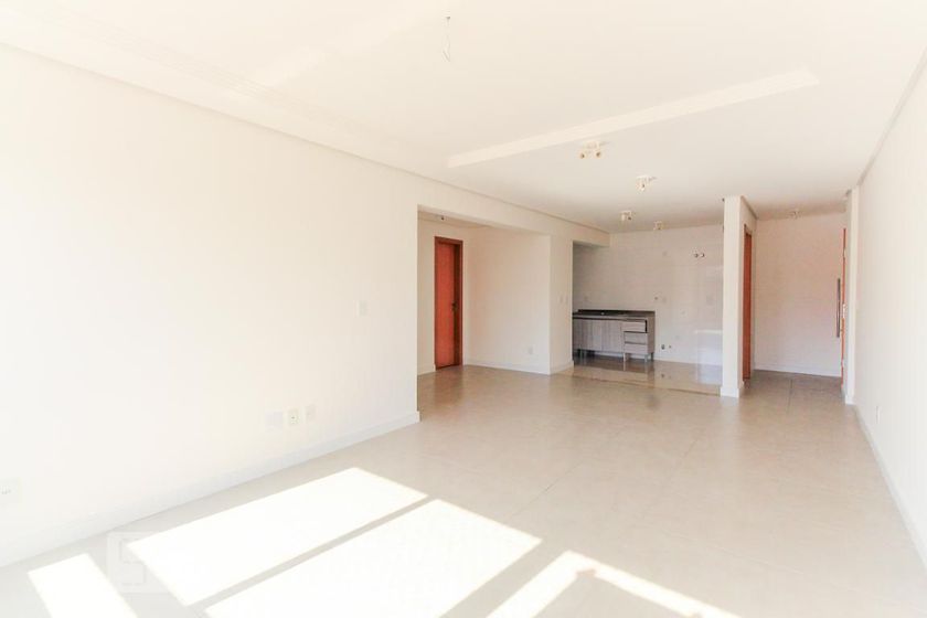 Foto 5 de Apartamento com 3 Quartos para alugar, 104m² em Tristeza, Porto Alegre