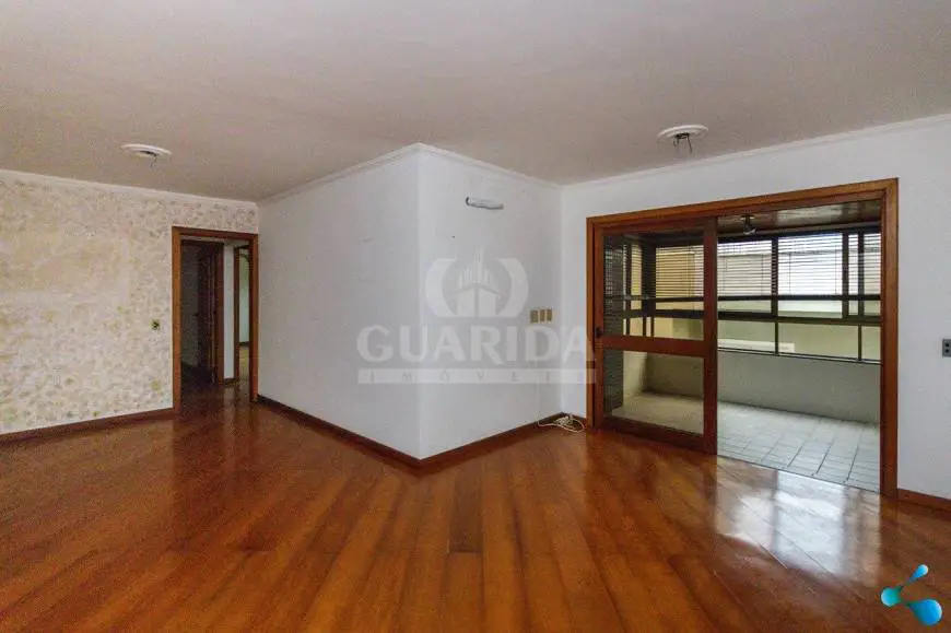 Foto 1 de Apartamento com 3 Quartos à venda, 121m² em Tristeza, Porto Alegre
