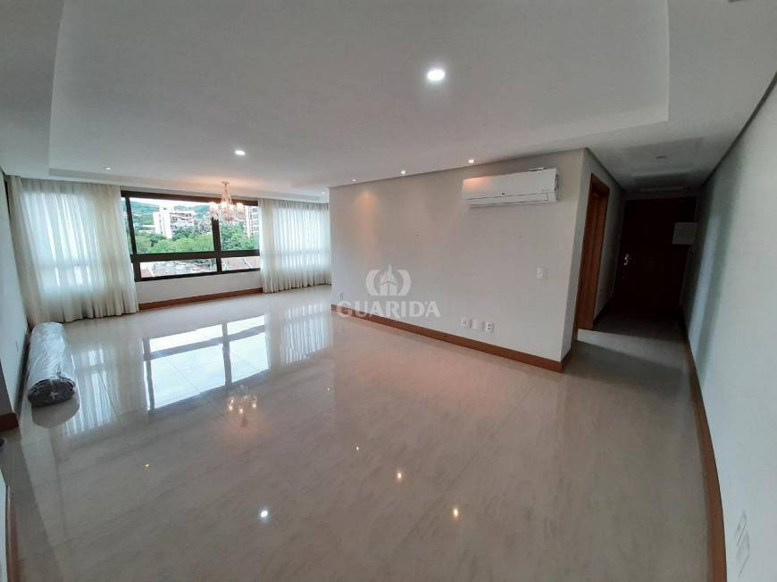 Foto 1 de Apartamento com 3 Quartos para alugar, 141m² em Tristeza, Porto Alegre