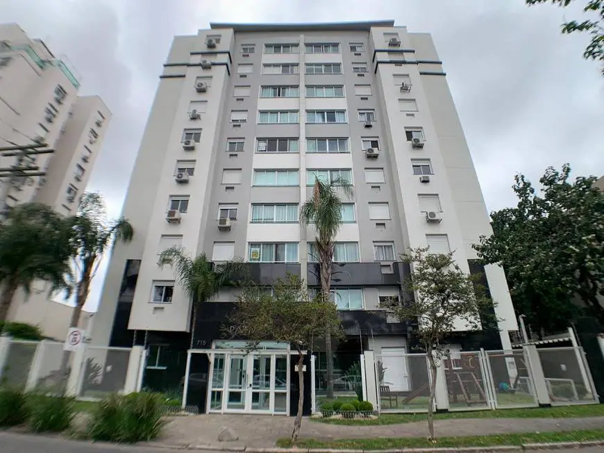 Foto 1 de Apartamento com 3 Quartos à venda, 73m² em Tristeza, Porto Alegre