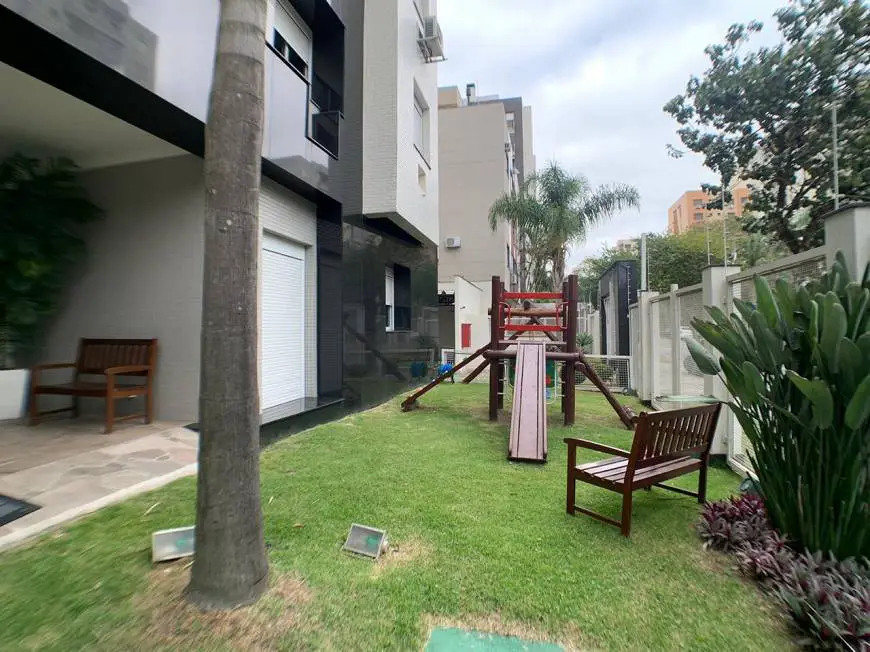 Foto 4 de Apartamento com 3 Quartos à venda, 73m² em Tristeza, Porto Alegre