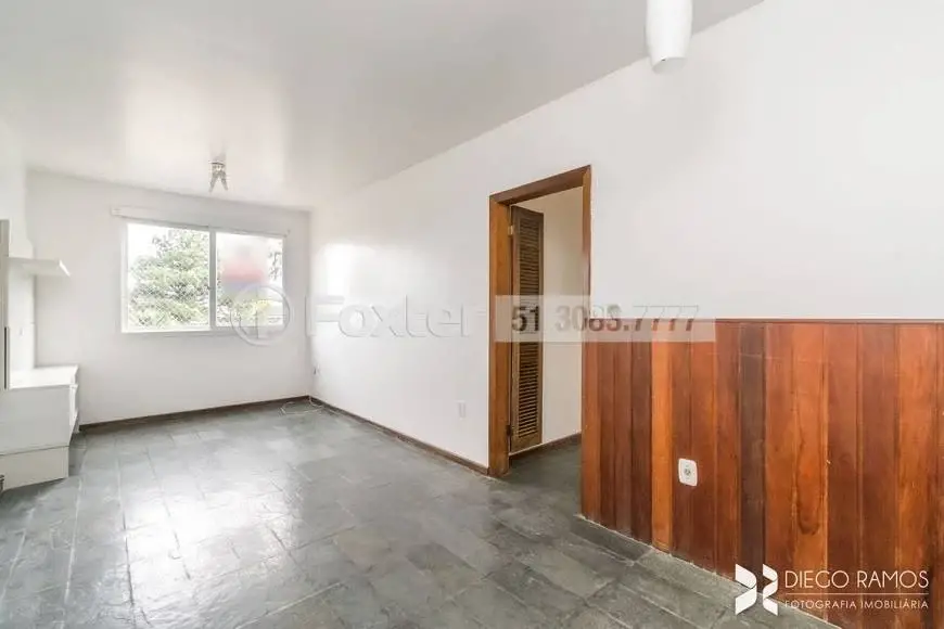 Foto 1 de Apartamento com 3 Quartos à venda, 79m² em Tristeza, Porto Alegre