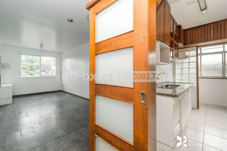 Foto 2 de Apartamento com 3 Quartos à venda, 79m² em Tristeza, Porto Alegre
