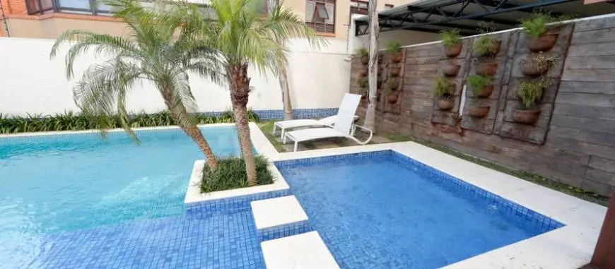 Foto 4 de Apartamento com 3 Quartos à venda, 82m² em Tristeza, Porto Alegre