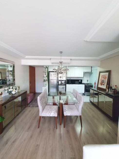 Foto 5 de Apartamento com 3 Quartos à venda, 82m² em Tristeza, Porto Alegre