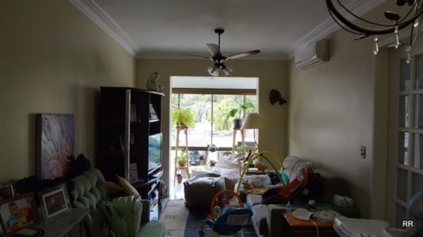 Foto 2 de Apartamento com 3 Quartos à venda, 83m² em Tristeza, Porto Alegre