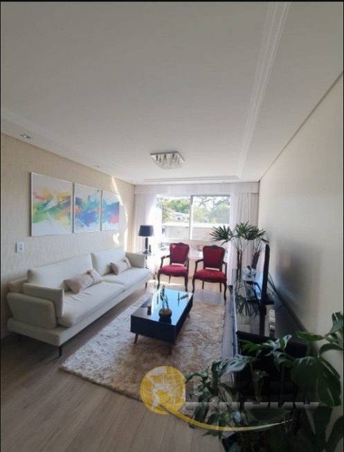 Foto 4 de Apartamento com 3 Quartos à venda, 83m² em Tristeza, Porto Alegre