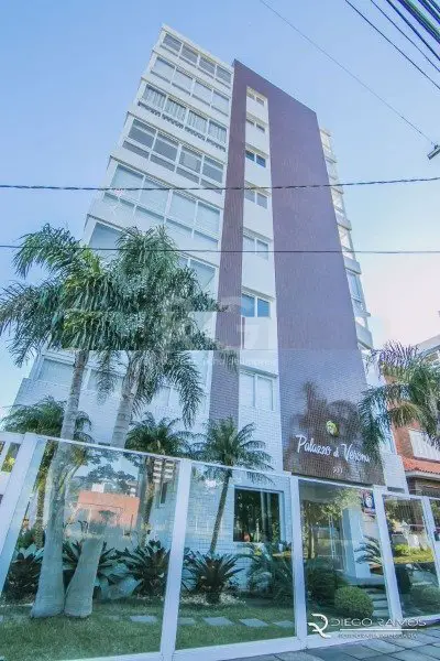 Foto 1 de Apartamento com 3 Quartos à venda, 84m² em Tristeza, Porto Alegre