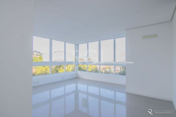Foto 2 de Apartamento com 3 Quartos à venda, 84m² em Tristeza, Porto Alegre