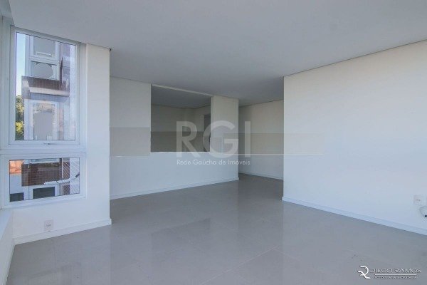 Foto 4 de Apartamento com 3 Quartos à venda, 84m² em Tristeza, Porto Alegre