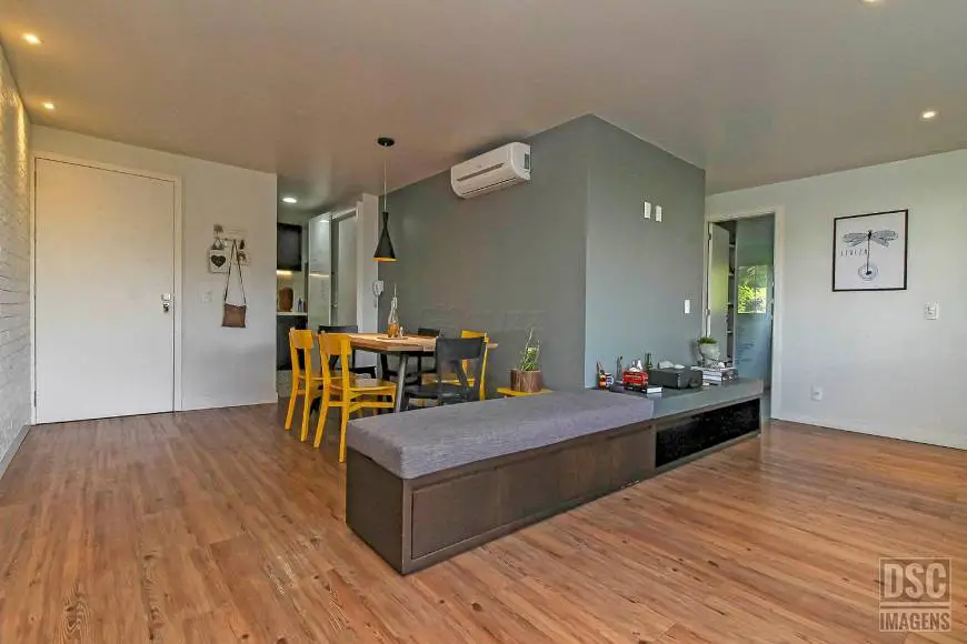 Foto 2 de Apartamento com 3 Quartos à venda, 84m² em Tristeza, Porto Alegre