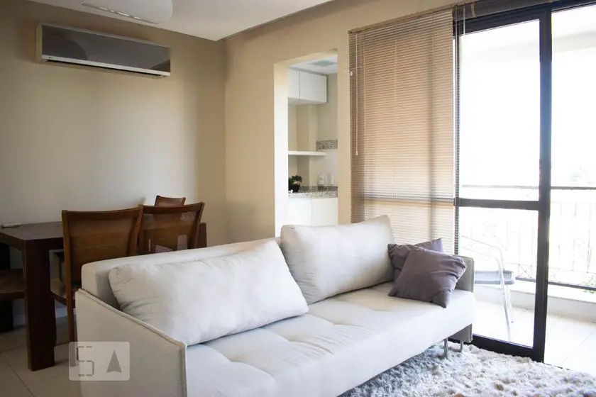 Foto 1 de Apartamento com 3 Quartos para alugar, 88m² em Tristeza, Porto Alegre