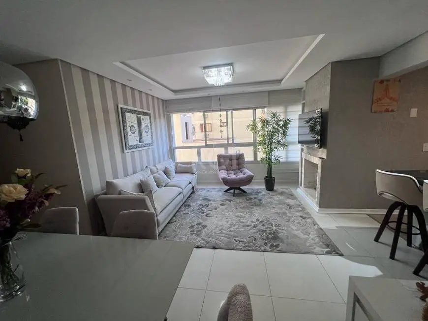 Foto 1 de Apartamento com 3 Quartos à venda, 90m² em Tristeza, Porto Alegre