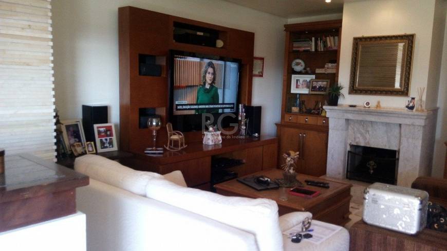 Foto 2 de Apartamento com 3 Quartos à venda, 94m² em Tristeza, Porto Alegre