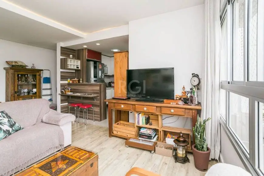 Foto 5 de Apartamento com 3 Quartos à venda, 95m² em Tristeza, Porto Alegre