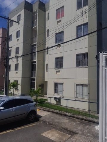 Foto 1 de Apartamento com 3 Quartos à venda, 62m² em Trobogy, Salvador