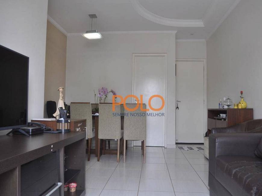 Foto 1 de Apartamento com 3 Quartos à venda, 69m² em Tubalina, Uberlândia