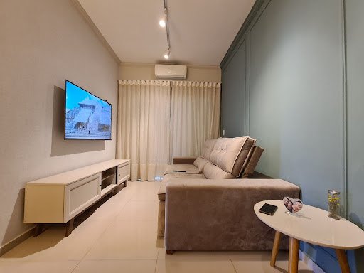 Foto 1 de Apartamento com 3 Quartos à venda, 77m² em Tubalina, Uberlândia