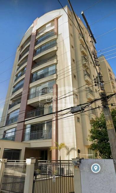 Foto 1 de Apartamento com 3 Quartos à venda, 122m² em Tucuruvi, São Paulo
