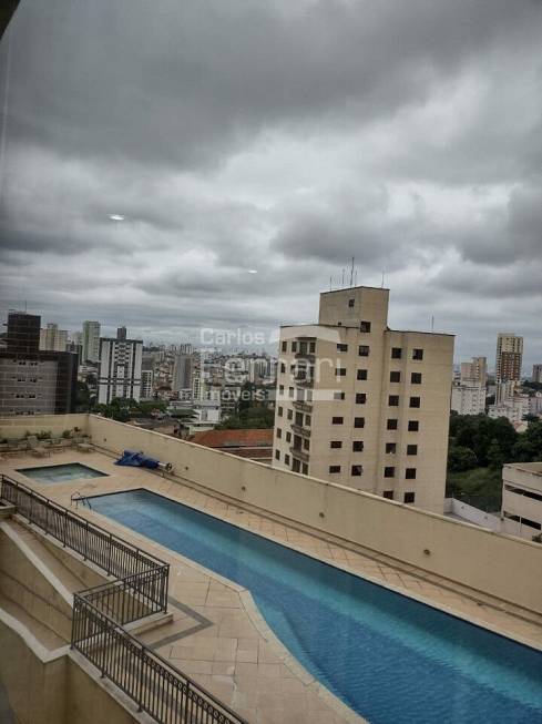 Foto 4 de Apartamento com 3 Quartos à venda, 122m² em Tucuruvi, São Paulo