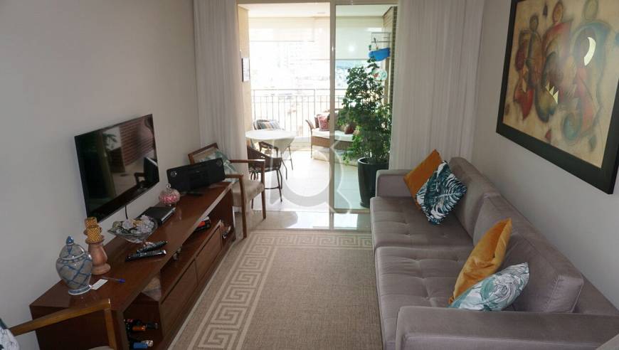 Foto 1 de Apartamento com 3 Quartos à venda, 122m² em Tucuruvi, São Paulo
