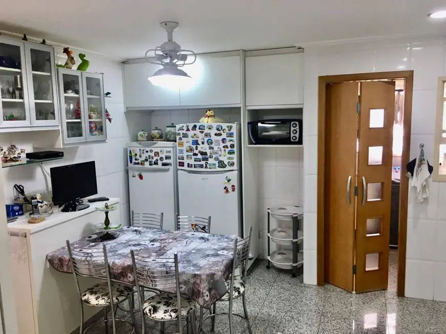 Foto 3 de Apartamento com 3 Quartos à venda, 126m² em Tucuruvi, São Paulo