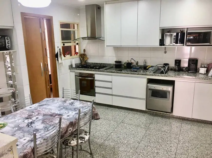Foto 4 de Apartamento com 3 Quartos à venda, 126m² em Tucuruvi, São Paulo