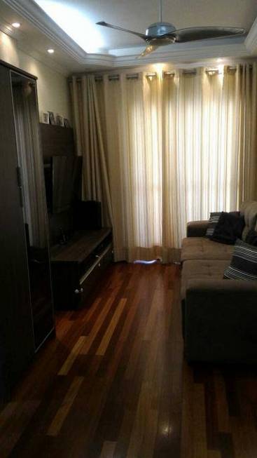 Foto 2 de Apartamento com 3 Quartos à venda, 68m² em Tucuruvi, São Paulo