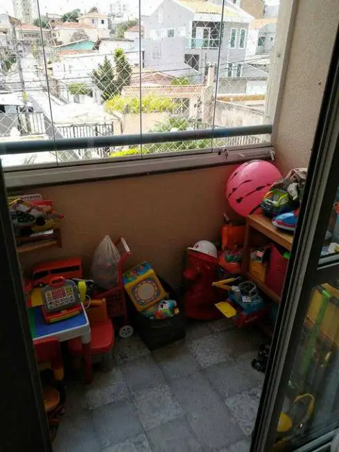 Foto 4 de Apartamento com 3 Quartos à venda, 68m² em Tucuruvi, São Paulo