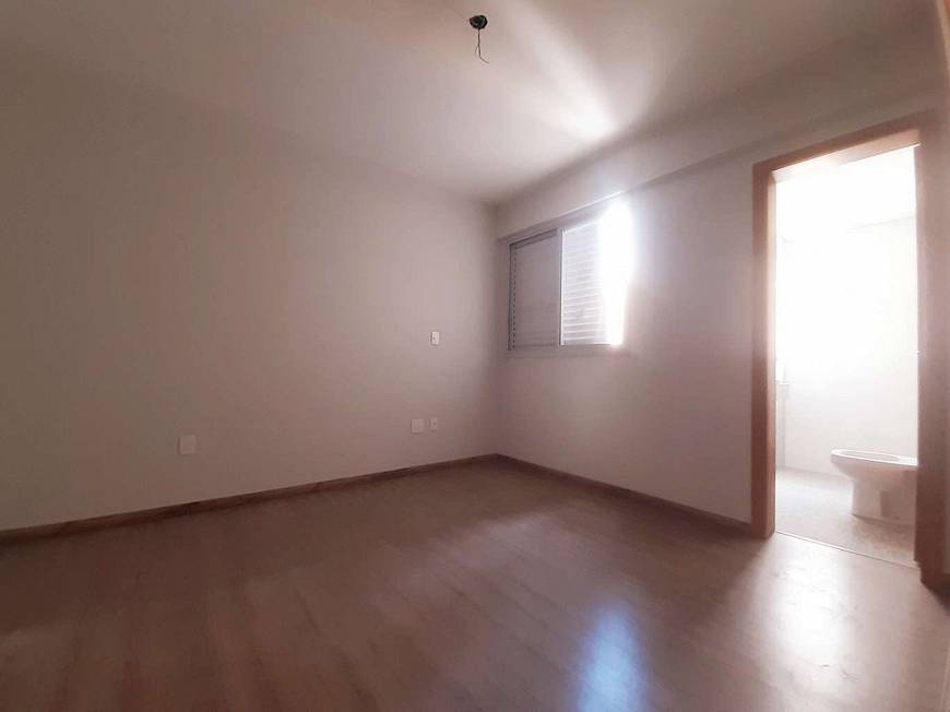 Foto 5 de Apartamento com 3 Quartos à venda, 80m² em União, Belo Horizonte