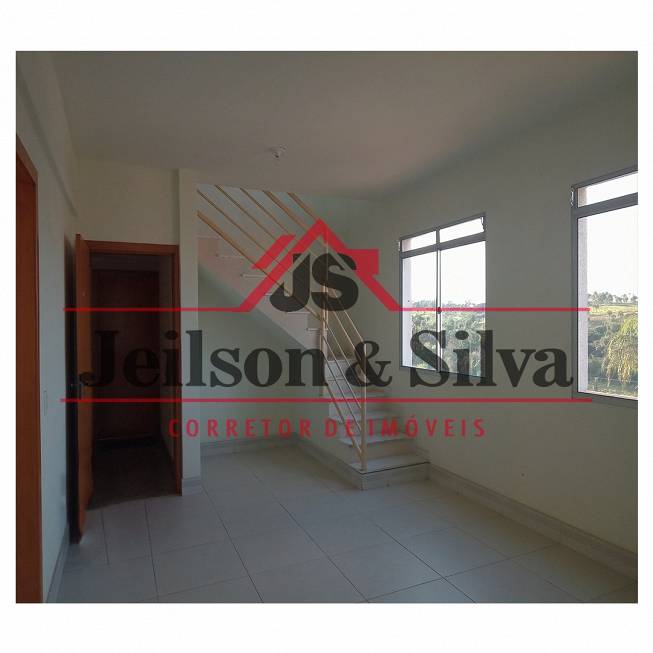 Foto 3 de Apartamento com 3 Quartos à venda, 82m² em Uniao, Igarapé