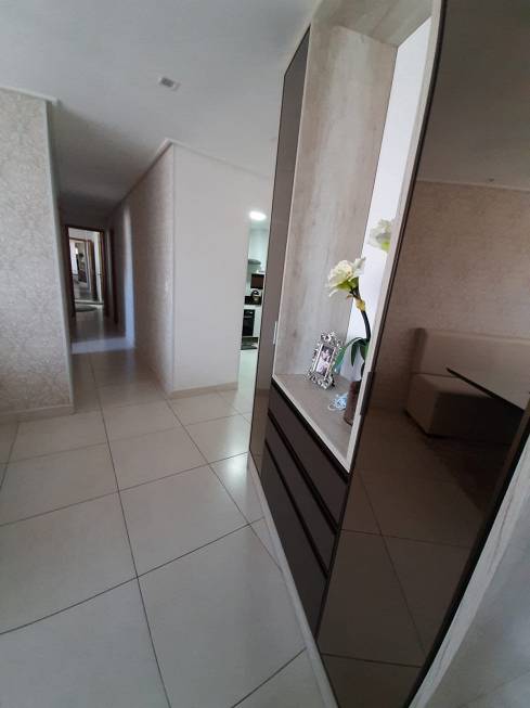 Foto 2 de Apartamento com 3 Quartos à venda, 90m² em Universitário, Campina Grande